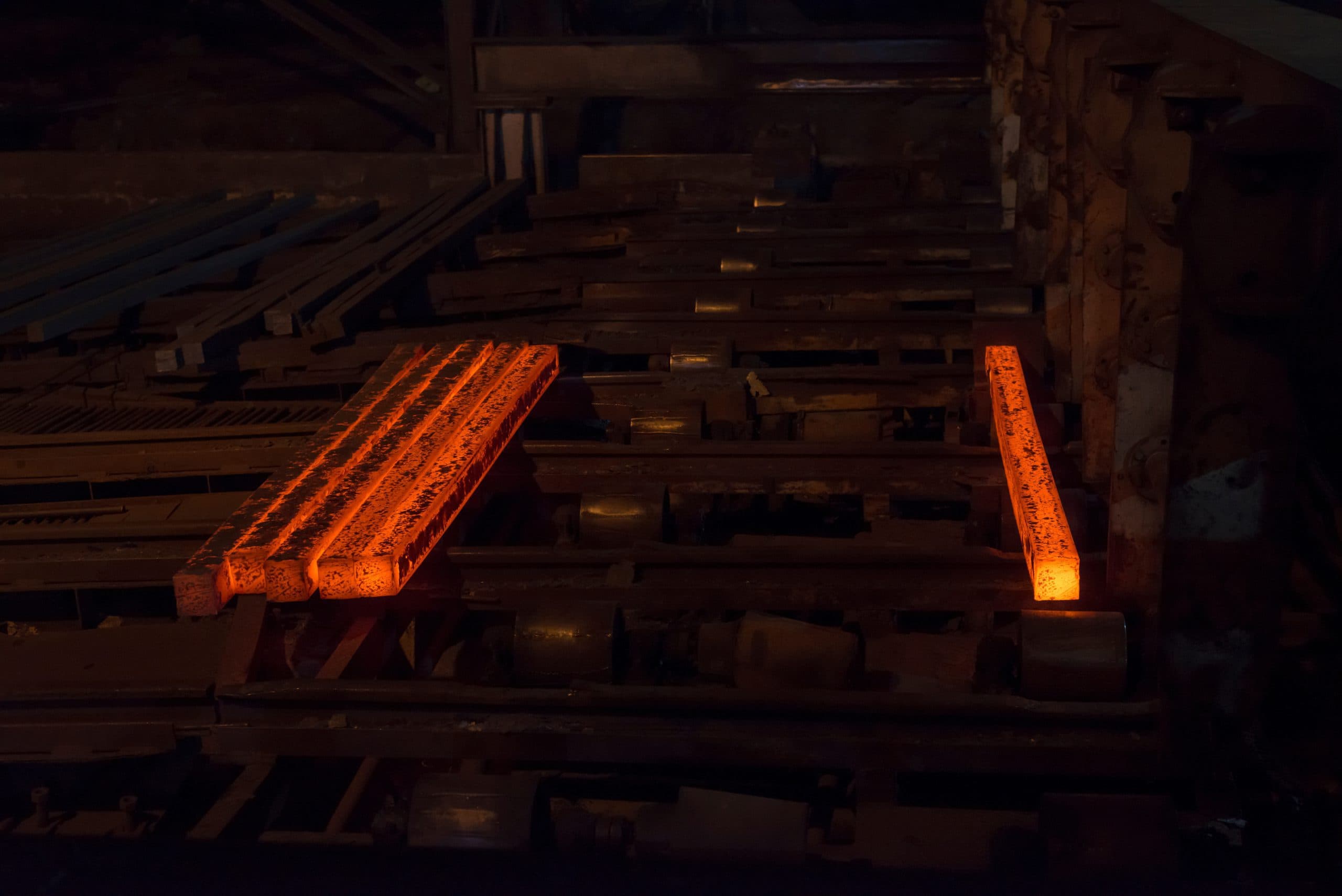 High-Quality,Best TMT Rebars