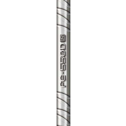 fe550D tmt bars