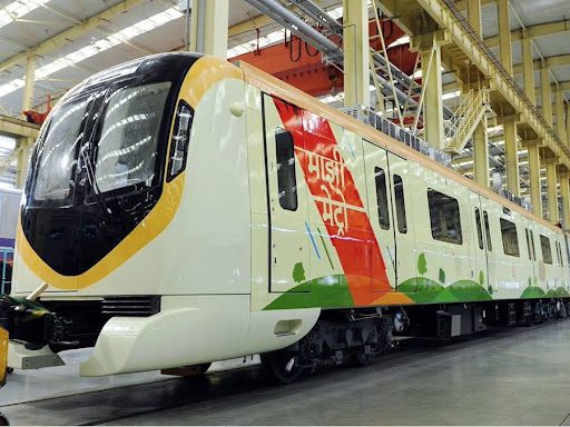 Metro