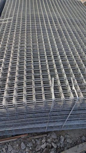 Wire Mesh