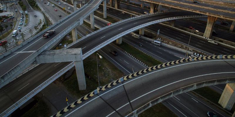 Amritsar Jamnagar Expressway