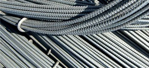 Ductility of TMT Bars