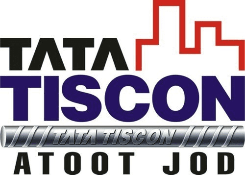 Tata Tiscon 