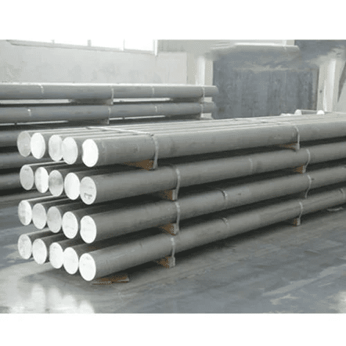 Mild Steel Bars