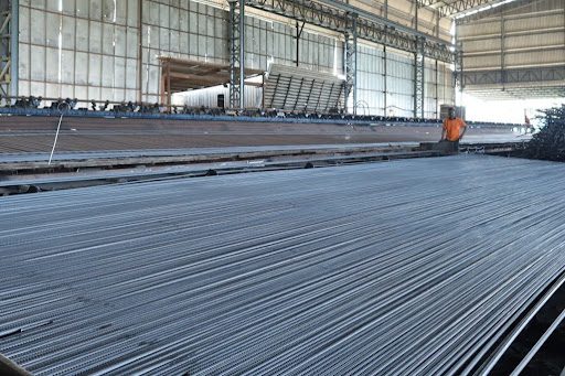 choose tmt bars over steel bars