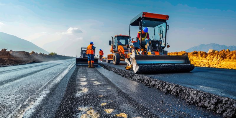 Road Construction