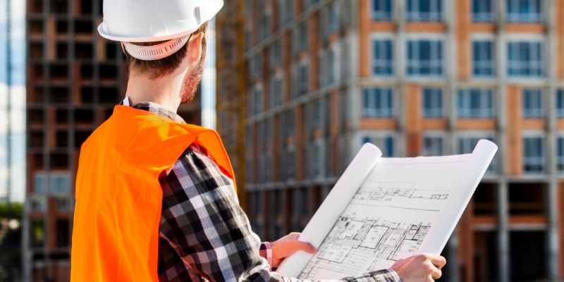 Role of Architect in Building Planning