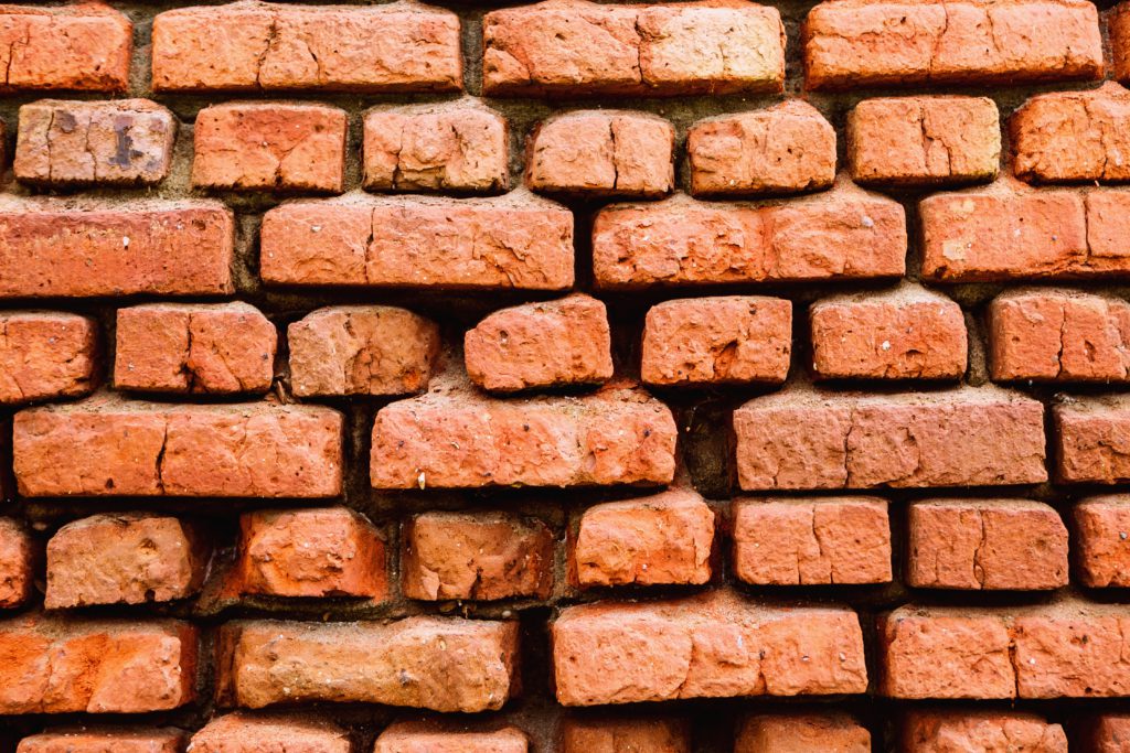 Brick as Home Construction Materials