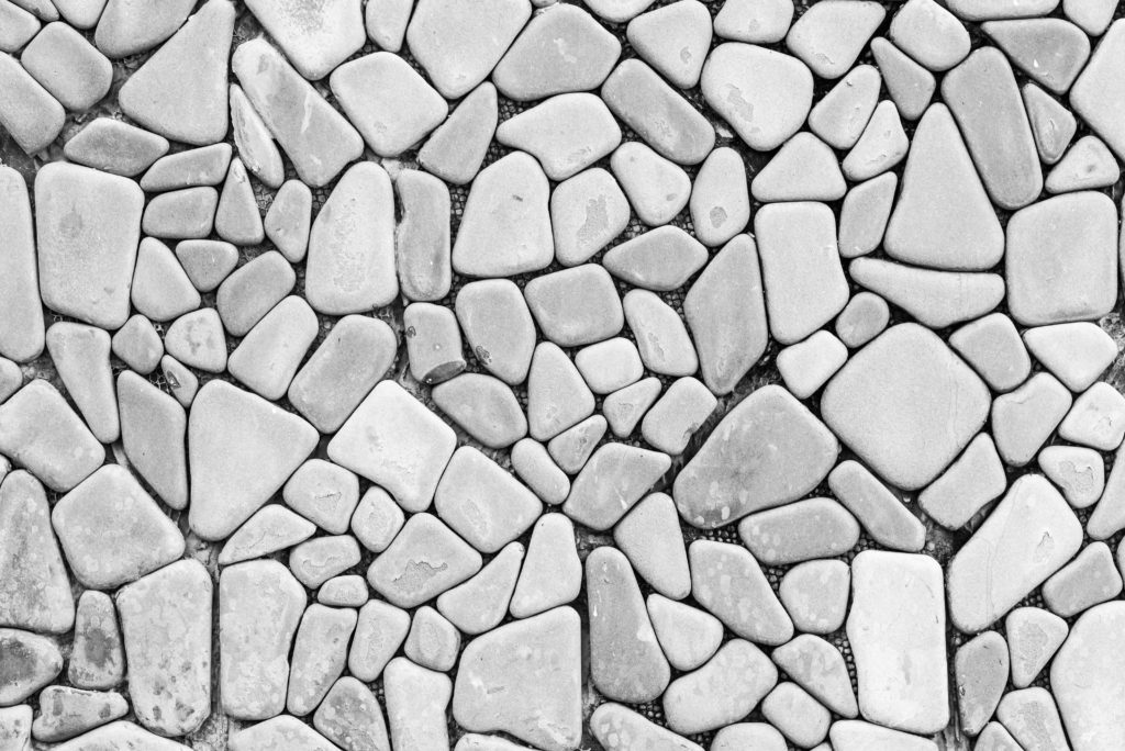 Stone as Home Construction Materials