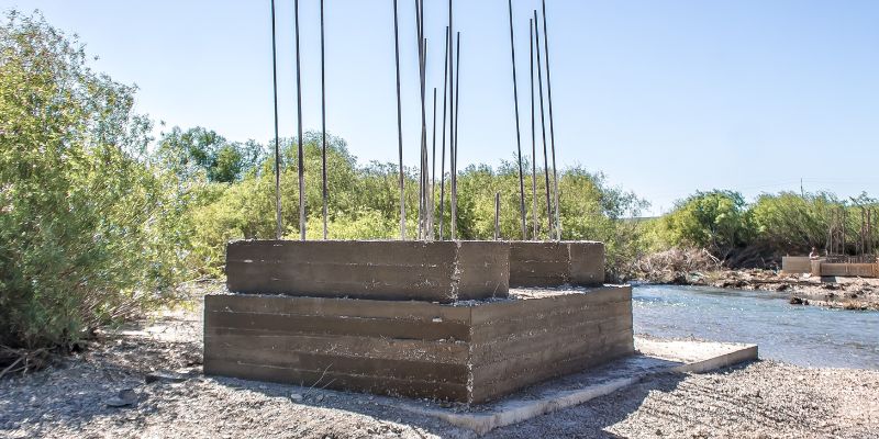 types of Pile Foundation