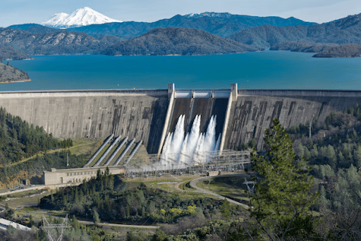 Construction of Dams